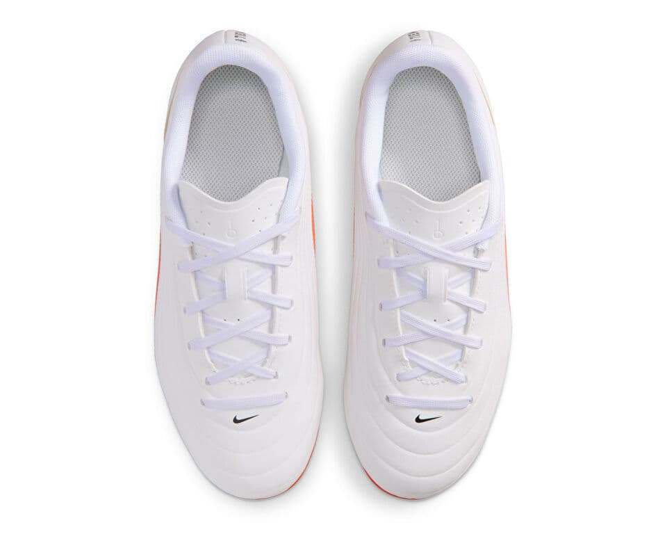 Nike JR TIEMPO MAESTRO CLUB FG/MG Football Boots — تصویر ۴