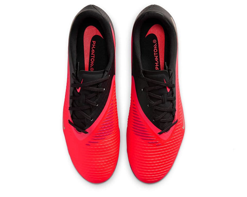 Nike PHANTOM 6 LOW ACAD FG/MG Football Boots — تصویر ۴