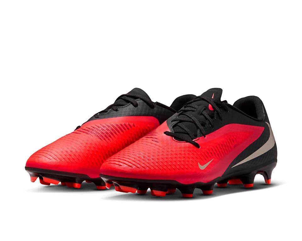 Nike PHANTOM 6 LOW ACAD FG/MG Football Boots — تصویر ۳