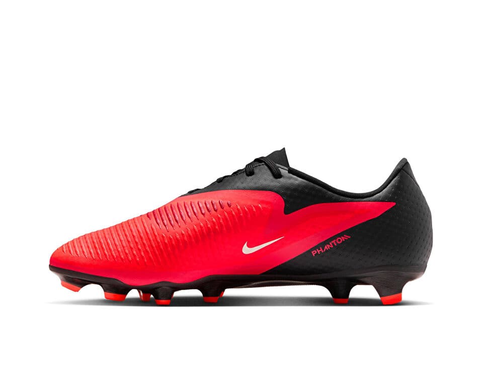 Nike PHANTOM 6 LOW ACAD FG/MG Football Boots — تصویر ۲