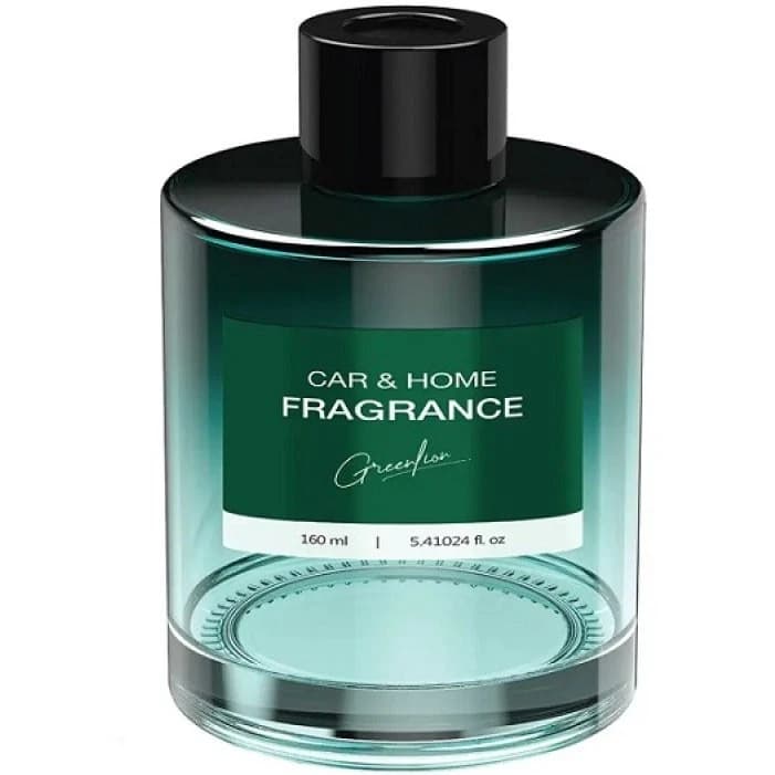 اسانس خوشبو کننده گرین لاین مدل GNFRGR160FOCN ظرفیت 160 میلی لیتر — تصویر ۶