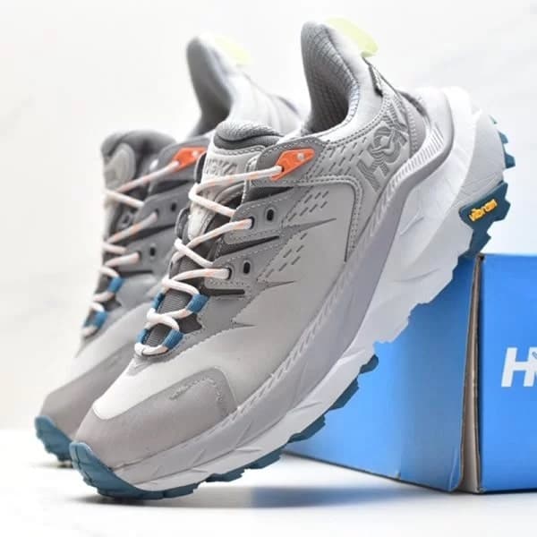 کتونی هوکا کاها گورتکس HOKA KAHA 2 LOW GTX