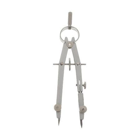 ست پرگار اریک کراوزه مدل EK-31533 مجموعه 8 عددی — تصویر ۳