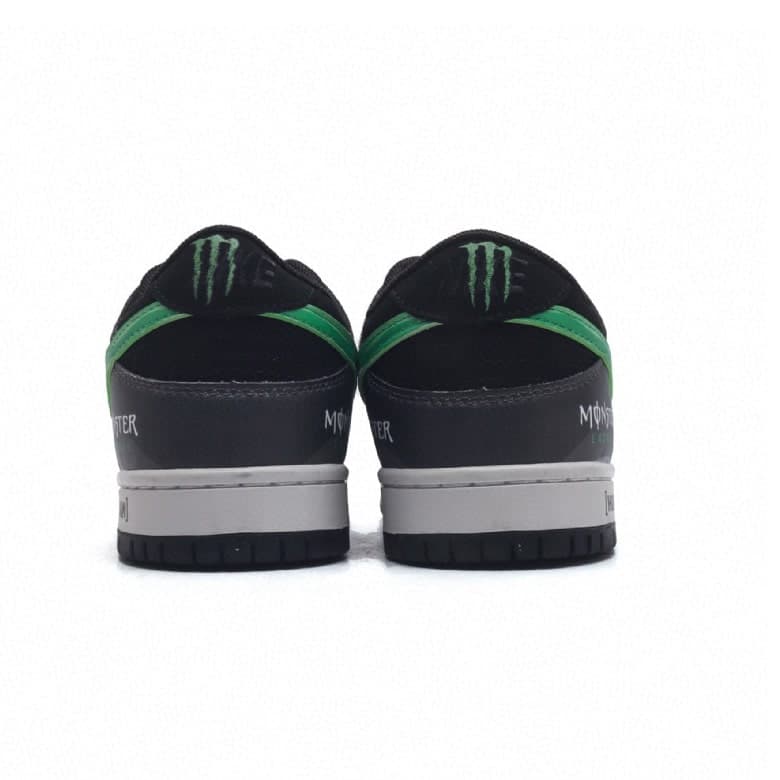 نایک اس بی دانک هونیگان Nike SB Dunk Hoonigan — تصویر ۴