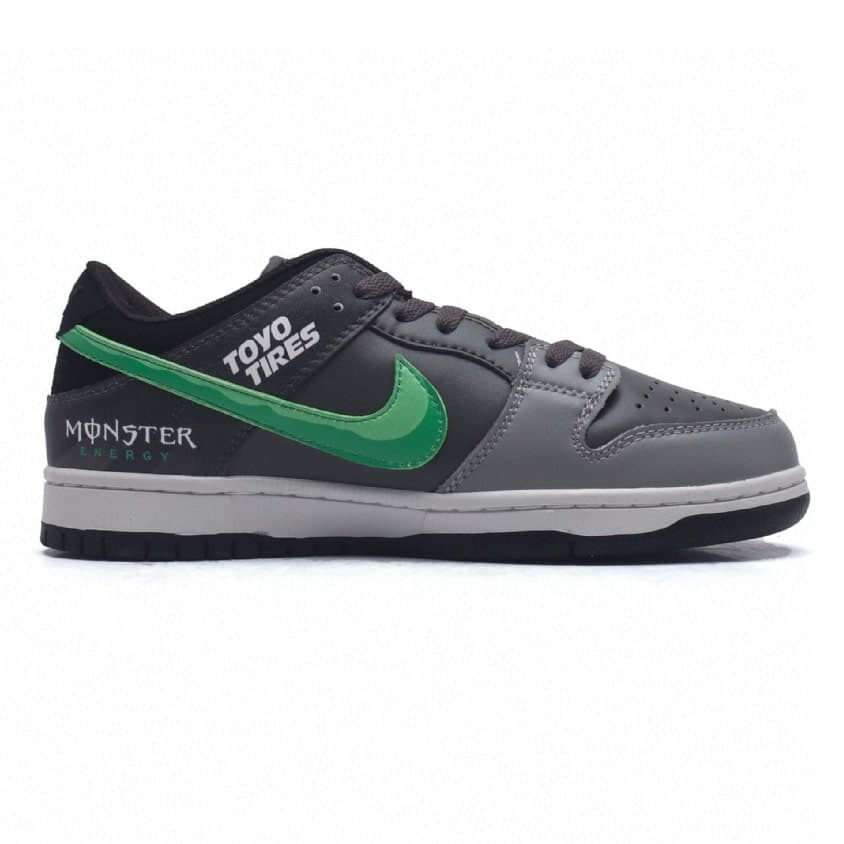 نایک اس بی دانک هونیگان Nike SB Dunk Hoonigan — تصویر ۳