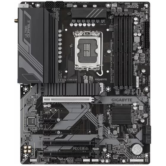 مادربرد گیگابایت مدل Z790 D AX DDR5 — تصویر ۱۲