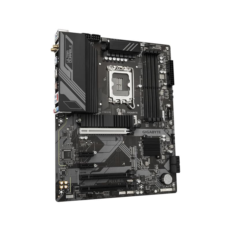مادربرد گیگابایت مدل Z790 D AX DDR5 — تصویر ۱۱