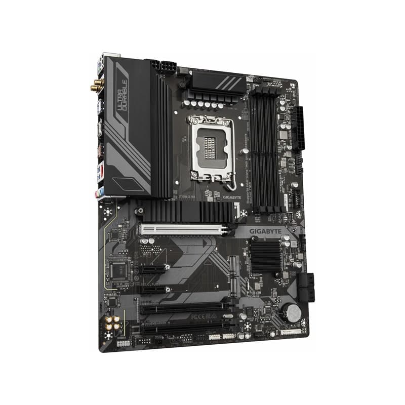 مادربرد گیگابایت مدل Z790 D AX DDR5 — تصویر ۳