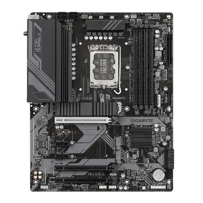 مادربرد گیگابایت مدل Z790 D AX DDR5 — تصویر ۷