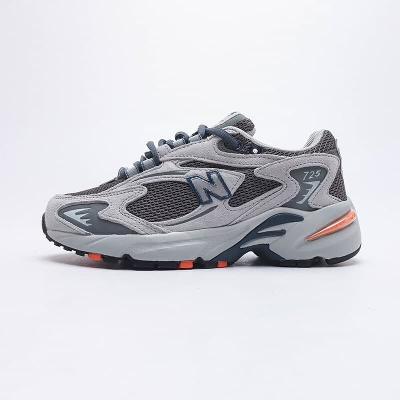 کتونی نیوبالانس 725 طوسی New Balance
