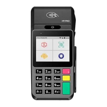 کارتخوان سیار MoreFun مدل H9 Pro — تصویر ۲