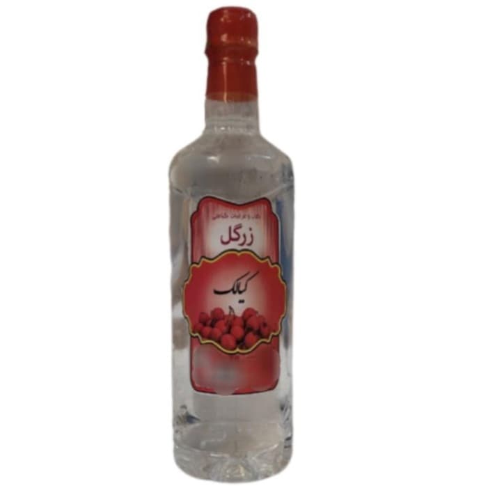 عرق کیالک (۱ لیتر) — تصویر ۲