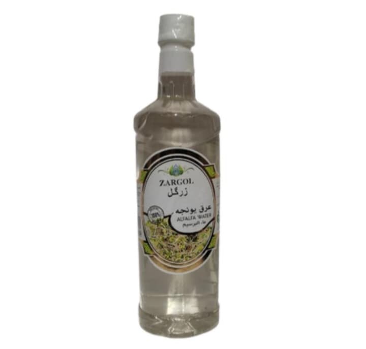 عرق یونجه (۱ لیتر)