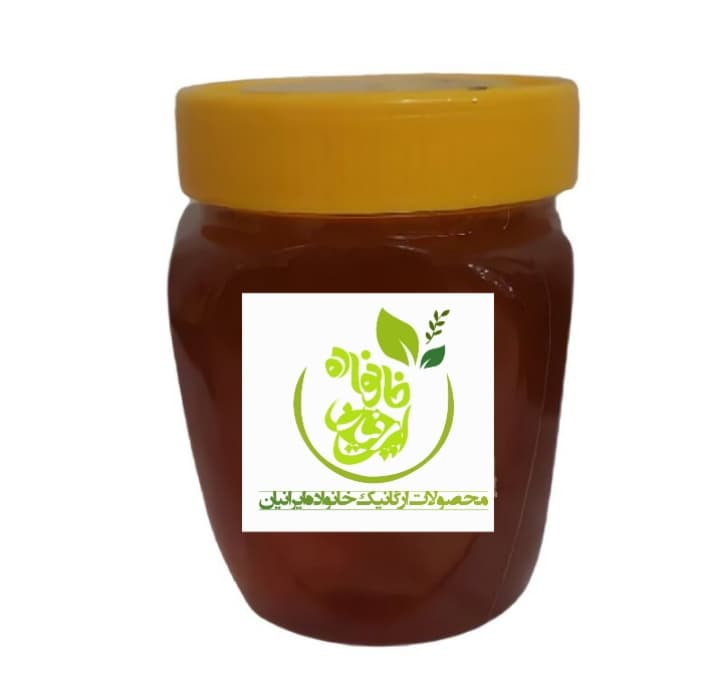 مخلوط عسل دیابتی و ۲۵ گرم ژل رویال (۵۰۰ گرم)