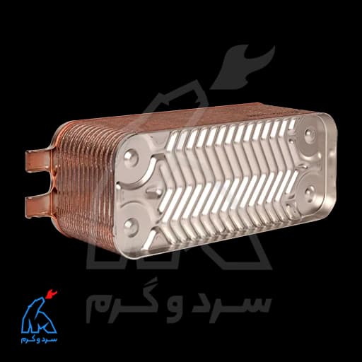 مبدل ثانویه بوش 26 پلیت – دوکا DUCA — تصویر ۵
