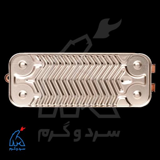 مبدل ثانویه بوش 26 پلیت – دوکا DUCA — تصویر ۸