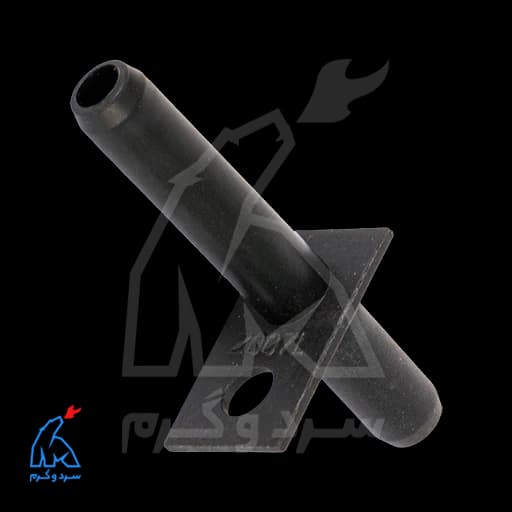 ونتوری فن آریستونی پلاستیکی