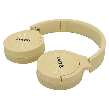 هدفون بی سیم داتیس مدل DS-900 — تصویر ۶