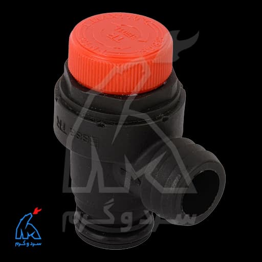 شیر اطمینان اپتیما، ایمرگس فیتینگی – ESSA TR