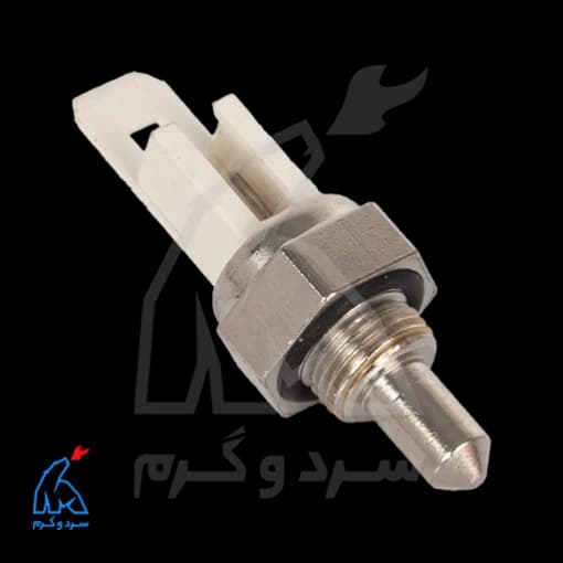 ان تی سی مستغرق سفید – ایتالیایی