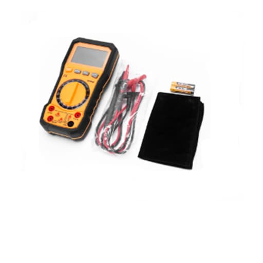 مولتی متر دینگی مدل EF0103