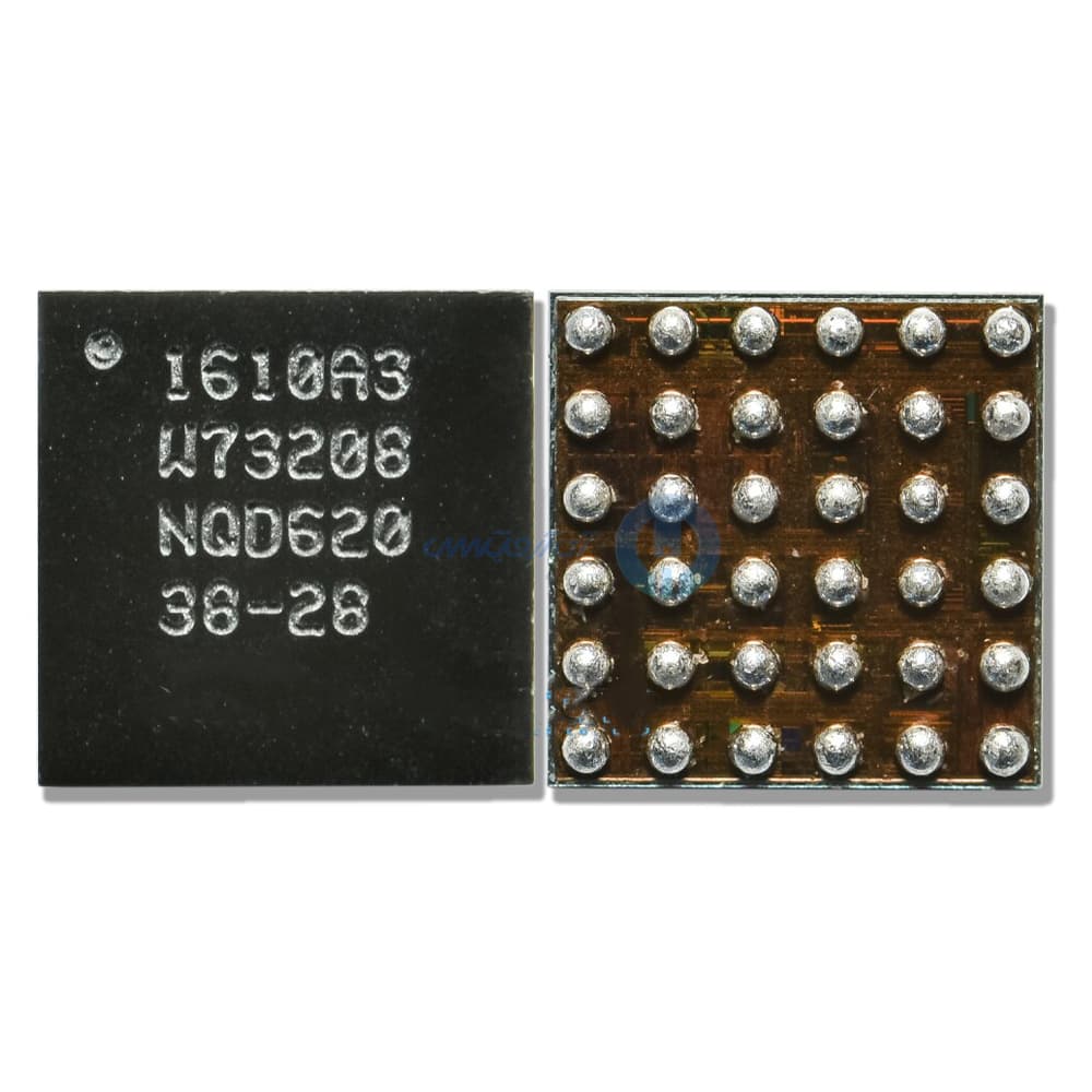 آی سی شارژ آیفون 6اس و 6اس پلاس | 1610A3| usb Charge ic iPhone 6s,6sPlus
