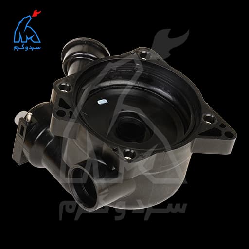 هوزینگ آریستونی — تصویر ۳