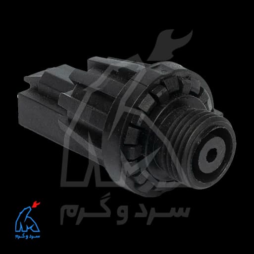 ترنسدیوسر فشار آب رزوه‌ درشت – مارکوات Marquardt