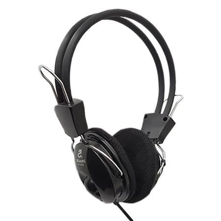 هدست باسیم جکنگ مدل JH-808