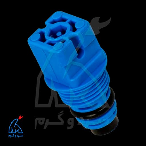 شیرپرکن بوش بدروس، کلاس 6000 – Bitron — تصویر ۴