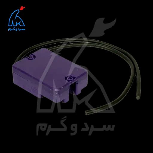 برد دو کلید حرارتی خدماتی B3215 بوتان – 20000205 — تصویر ۵
