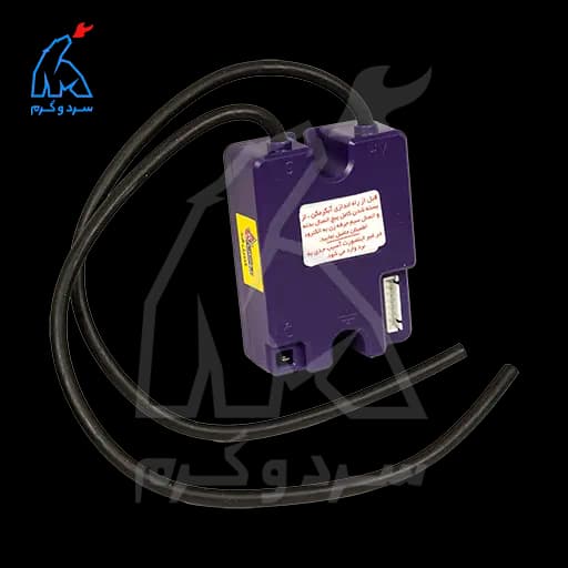 برد دو کلید حرارتی خدماتی B3215 بوتان – 20000205 — تصویر ۴