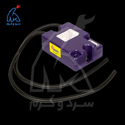 برد دو کلید حرارتی خدماتی B3215 بوتان – 20000205 — تصویر ۲