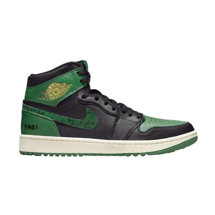 جردن وان ایست ساید گلف Air Jordan 1 Eastside Golf 1961