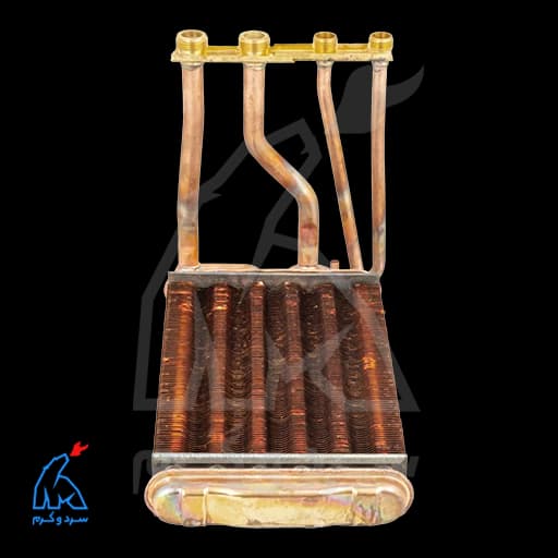 مبدل اصلی Bosch بوش — تصویر ۳