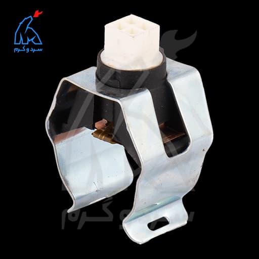 ان تی سی 4 پین فرولی — تصویر ۲