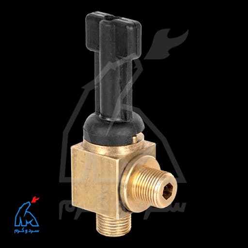 شیر پرکن وایلانت Vaillant رزوه‌ای
