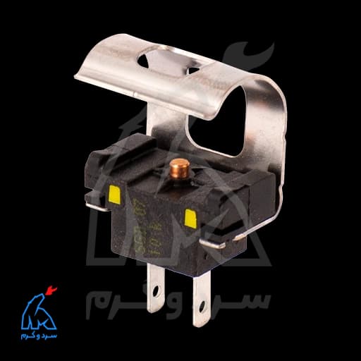 ان تی سی جداری 1/2 – Siemens — تصویر ۲
