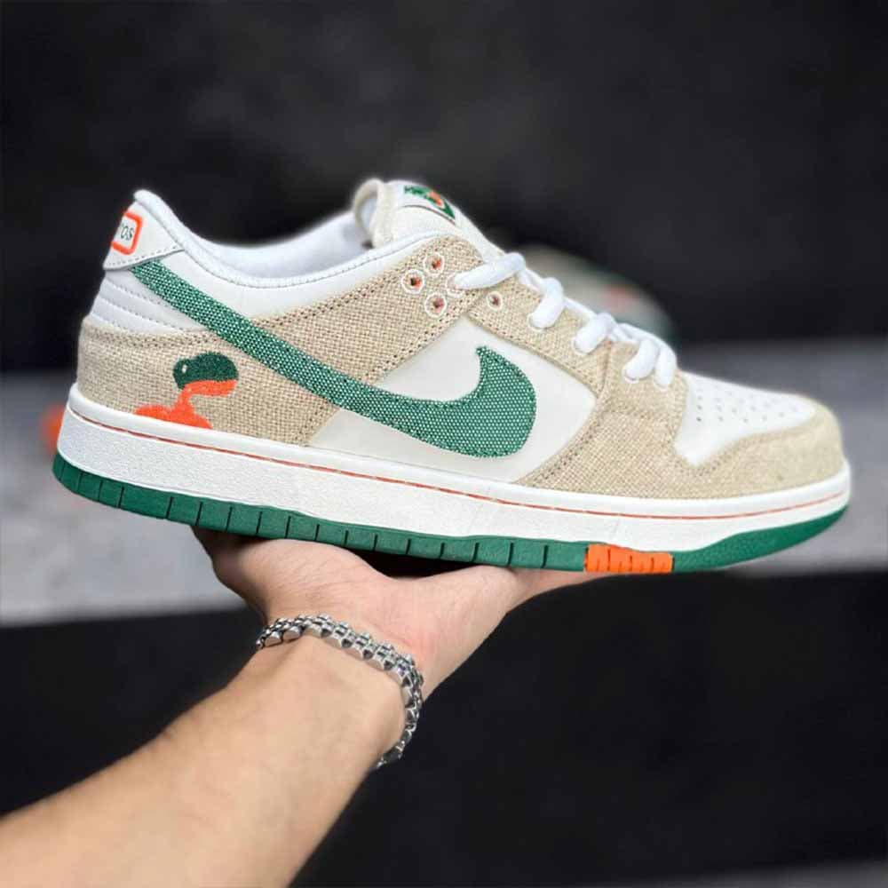 نایک اس بی دانک لو جاریتوس Nike SB Dunk Low Jarritos — تصویر ۲