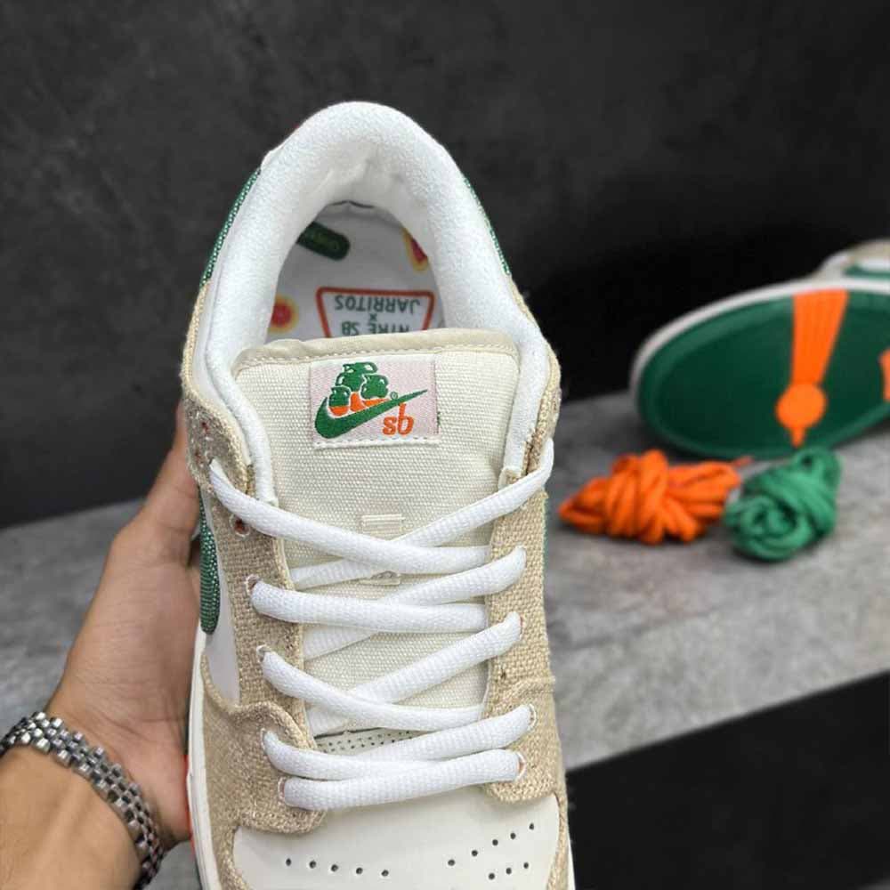 نایک اس بی دانک لو جاریتوس Nike SB Dunk Low Jarritos — تصویر ۵
