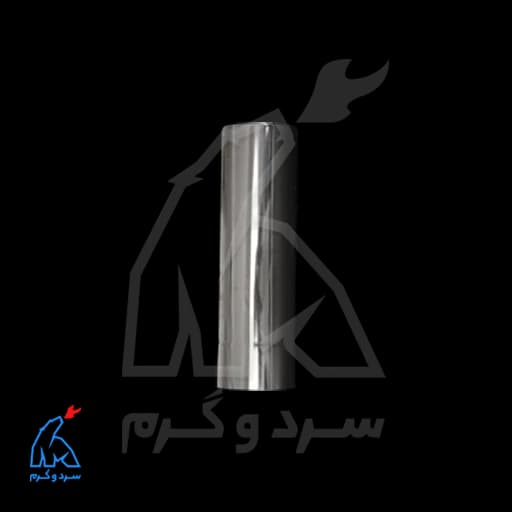 رابط دودکش 15 سانت استیل – سایز 6