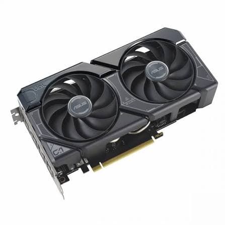 کارت گرافیک ایسوس مدل Dual RTX 4060 OC حافظه 8 گیگابایت — تصویر ۳