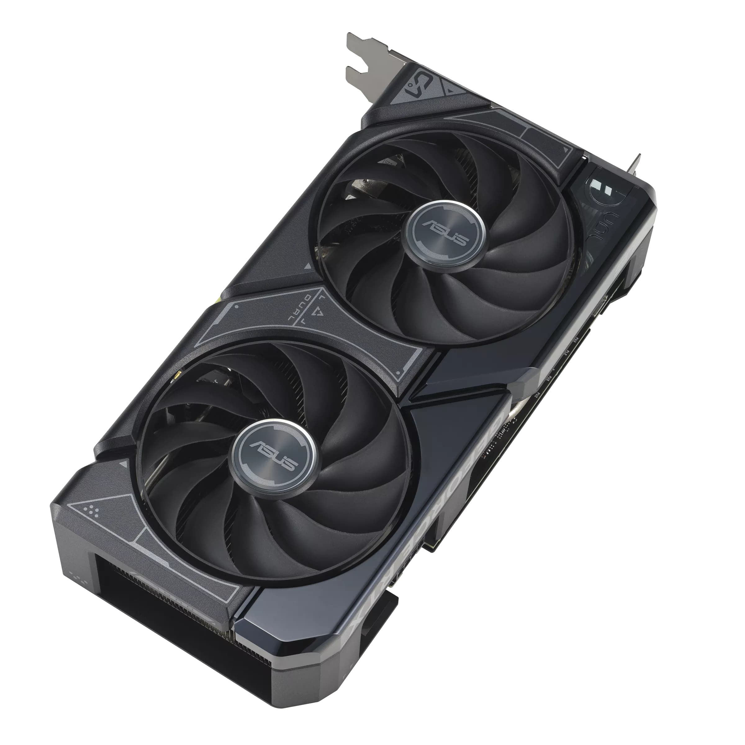 کارت گرافیک ایسوس مدل Dual RTX 4060 OC حافظه 8 گیگابایت — تصویر ۱۱