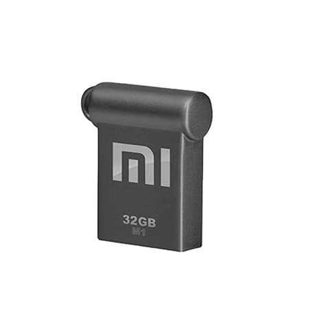فلش مموری شیائومی مدل keeper M1 ظرفیت 32 گیگابایت — تصویر ۴