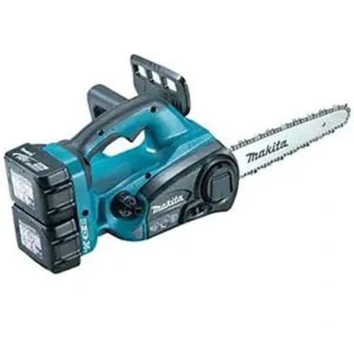 اره زنجیری شارژی ماکیتا مدل DUC252Z