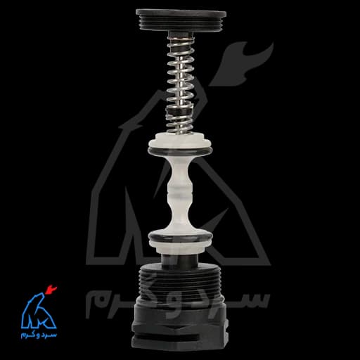 کیت تعمیر BAYKAN بایکان — تصویر ۴