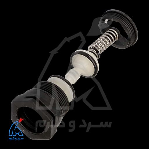 کیت تعمیر BAYKAN بایکان — تصویر ۵