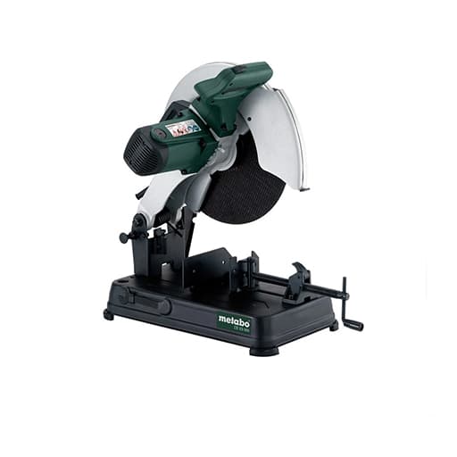 اره پروفیل بر متابو مدل CS24-355S