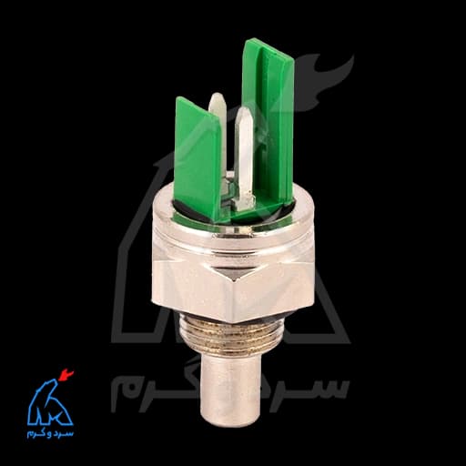 سنسور NTC مستغرق رزوه ای آریستون