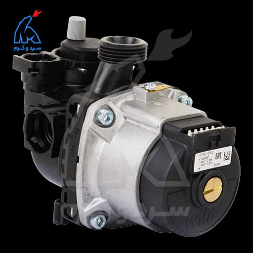 پمپ ویلو آریستونی 2 دور